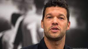 It was first reported by the portuguese media. Michael Ballack Sports German Football And Major International Sports News Dw 12 10 2018