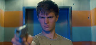 It stars ansel elgort as a getaway driver seeking freedom from a life of crime with his girlfriend debora (lily james). Baby Driver Trailer Edgar Wright Returns With A Thumping Soundtrack