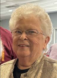 Evelyn Eads Obituary (1941