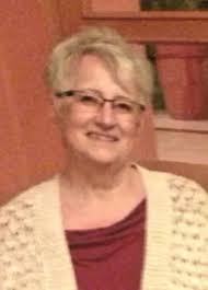 Obituary information for Darlene Ruby Wagner