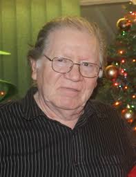 Obituary for Howard Joseph Houle