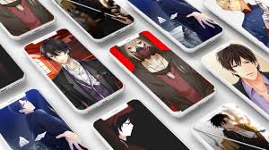 Download and use 40,000+ anime stock photos for free. Cool Anime Boy Wallpaper For Android Apk Download