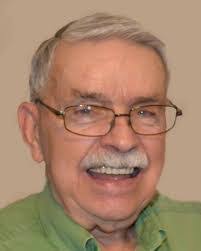 Larry Dellinger's Instagram, Twitter & Facebook