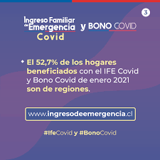 La postulación al bono ife 2021 se realiza a través de la página web oficial del ingreso. Ministerio De Desarrollo Social Y Familia Posts Facebook