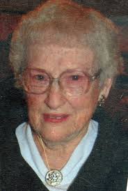 Rose Muller Obituary