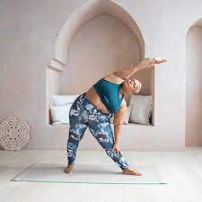 Maybe you would like to learn more about one of these? Yoga News Tips Guides Glamour