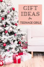 I've found you the top birthday presents and christmas gifts for teen girls. 23 Gift Ideas For Teenage Girls That They Ll Actually Love