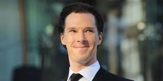 Benedict Cumberbatch Sanggah Gabung di 'STAR WARS 7'