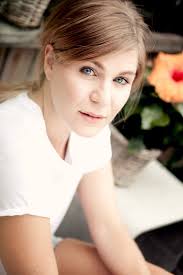 Sarah Andrina Schütz