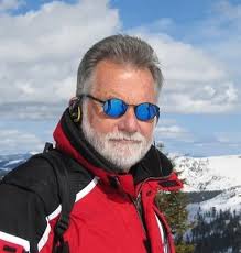 Stephen Simpson Obituary (1951