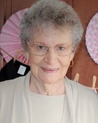 Kay Frances (Rollins) Warmack Obituary November 18, 2024