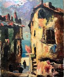 Antiques Art Vintage French vintage empire style bronze and black marble bookend.