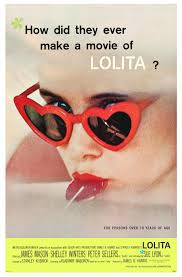 Lolita (1962)
