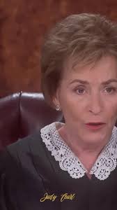 Judge Judy Dog Buddy Episode