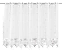 A continuación, ofrecemos un patrón para realizar una cortina floreada , ideal para ambientes como la cocina o el comedor. Cortinas De Cocina De Ganchillo Topcortinas Com