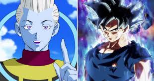 Nov 12, 2017 · even though goku and his friends are the main focus of the dragon ball franchise, gods are a big part of the world, even more so in recent arcs of dragon ball super. 10 Anime Characters Who Can Actually Rival Goku Ranked By Strength