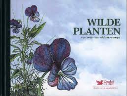 Bol Com Wilde Planten Veldgids Natuurliefhebber Onbekend 9789064076954 Boeken