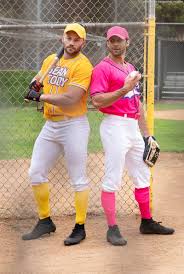 Bare Essentials Baseball - Hot Gay Athletes Exposed