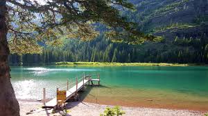 Josephine lake sits at the head of icicle creek valley, its sparkling blue waters an invitation to hiking the 5 miles to josephine lake from stevens pass will give you the chance to experience a. Lake Josephine Imgur
