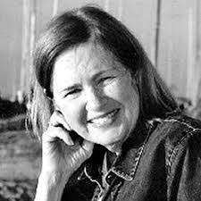 Eileen Barrett's Instagram, Twitter & Facebook