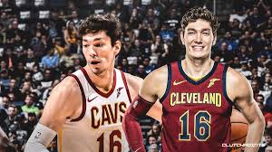 You can make this image for your desktop computer backgrounds, windows or mac screensavers. Cavs Season Preview Cedi Osman