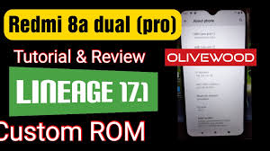Xiaomi redmi 8a run on qcom sd 439 soc along with android 9.0 2gb of ram and 32gb of internal memory. Redmi 8a Dual Pro Olivewood Custom Rom Lineage 17 1 Android 10 Om Bob Opreker