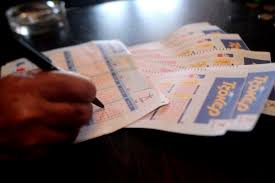 30, 17, 37, 8, 6 και τζόκερ ο αριθμός 8. Tzoker Klhrwsh Opap 1931 Oi Tyxeroi Ari8moi 15 07