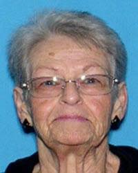 Update: Dorothy Cobb has been located at the CVS Pharmacy