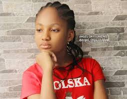 We bring to you the biography, untold story and all you need to know about fast rising actress, mercy kenneth #mercykennethcomedy #mercykenneth #nollywood. Top 10 Most Beautiful Nollywood Teen Actress In Nigeria Austine Media