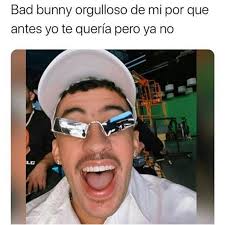 Descubre 900+ ideas de BAD BUUNY y fotos de bad bunny