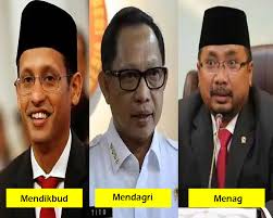 Pemerintah daerah ataupun sekolah tidak boleh mewajibkan ataupun melarang seragam dan. Yfek243nriegym