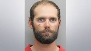 Police: Drunk driver hits neighbor's house, backs up, drives home