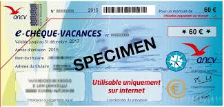 Quel est le délai de validité d'un chèque bancaire ? Cheque Vacances Ancv Les Titres Perimes En 2020 Echangeables Jusqu Au 31 Mars Comment Faire