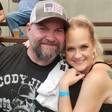 Fundraiser for Ellen VanHorn by Jennifer Swift : Jeff VanHorn Family Fund