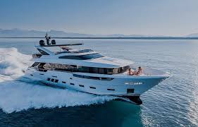 Yacht A Vendre Achat Vente Bateaux Occasion Aqua Marine
