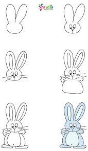 تعليم الرسم للاطفال بالخطوات رسومات اطفال بالعربي نتعلم art drawings for kids easy drawings drawings