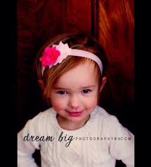 Hot Pink and Pink Headband, Pink Headband, Pink Flower Girl Headband, Pink  Birthday Headband, Pink Flower Headband, Pink Clip