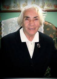 Condolence Book for Maud O'HANLON (née O'Hare) (Omeath, Louth)