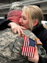 More local soldiers return from Iraq