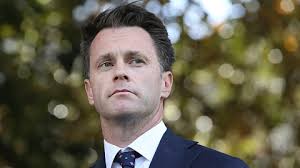 Kogarah mp chris minns has become the new leader of nsw labor after his rival michael daley withdrew from the race. Nsw Labor Mp Breaks Ranks In Apology To Chinese Community Sky News Australia