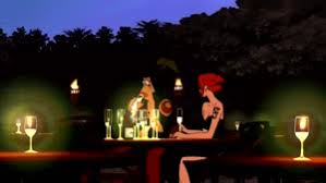 In its first week, movie 6 was third in the japanese box office, competing against lorelei and shark tale, both which claimed first and second respectfully. One Piece Baron Omatsuri And The Secret Island Sakugabooru