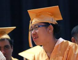 Staten Island's McKee HS graduates 132 (photos)