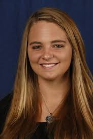 2011-2012 Women's Track & Field Roster