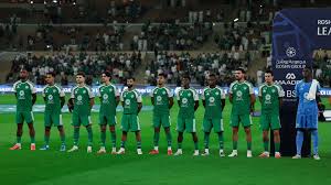 Nova contratação inicia a jornada do Al Ahli na defesa do título da elite asiática, e o retorno do "rebelde"