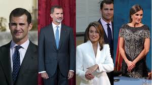 Los reyes de españa recordaron el legado de servicio y dedicación al reino unido del príncipe felipe, en un en estos momentos dolorosos, queremos trasladaros nuestras más sentidas condolencias en nombre del gobierno y del pueblo español, escribieron felipe vi y letizia, según el. 15 Anos Despues Del Anuncio De Su Boda Asi Han Cambiado Felipe Y Letizia