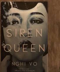 The Chosen and the Beautiful by Nghi Vo, Paperback