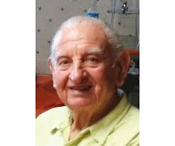 ANDREW STEFANIK Obituary (2017)