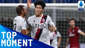 Jun 27, 2021 · tomiyasu is likely to be around £15million. Takehiro Tomiyasu Scores His First Bologna Goal Milan 5 1 Bologna Top Moment Serie A Tim Youtube