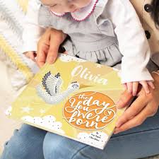We did not find results for: The Day You Were Born Personalised New Baby Book By From Lucy Notonthehighstreet Com