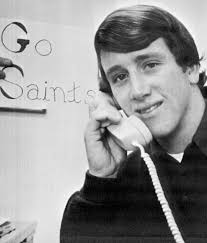 Marshall Ramsey: Ed Pittman